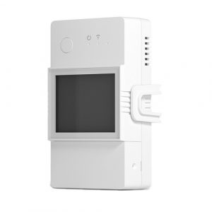 SONOFF POW Elite Smart 1-Channel Wi-Fi Switch with Electricity Metering | POWR320D