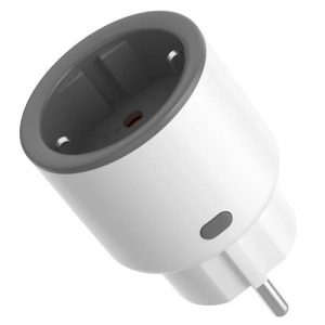 SONOFF S60 TPF Smart Plug, Zigbee | S60ZBTPF