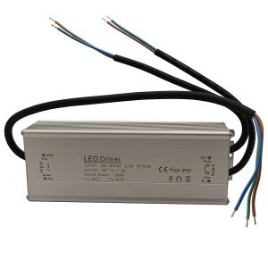 Power supply 28V 7A, IP67 for Husqvarna | TB922215