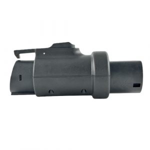 EV Adapter Type 1 (Female) - Type 2 (Male) | EV200900