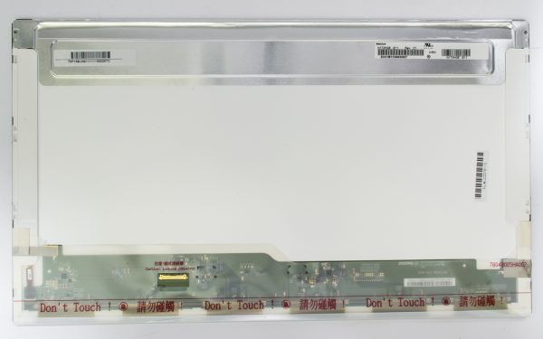 LC300297img LCD sreen 17.3" 1920x1080 FULL HD, LED, matte, 30pin (left) EDP, A+ | LC300297