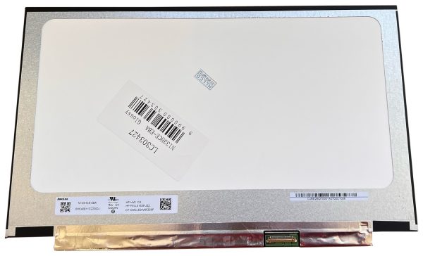 LCD Sreen 13.3" 1920x1080 FHD, LED, SLIM, IPS, glossy, 30pin (right), A+ | LC303427