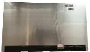 Notebook screen 15.6'' 2880x1620 QHD, OLED, 120Hz, matte, 40pin (right), A+ | LC304097