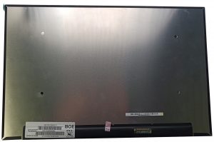 LCD Screen 16.0" 2560x1600 WQXGA, 165Hz, WLED, SLIM, matte, 40pin (right), A+ | LC304806