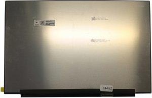 LCD Screen 16.0" 1920x1200 WUXGA, 144Hz, WLED, matte, 40pin (right), A+ | LC304813