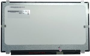LCD Screen 15.6" 1920x1080, FHD, 144Hz, WLED, matte, 40pin (right), A+ | LC304851