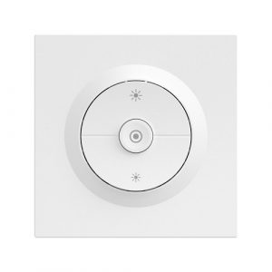 SONOFF MINI-DIM-E Dimmer Wall Switch, Matter over Wi-Fi | MINI-DIM-E
