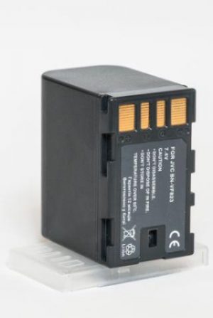 JVC, battery BN-VF823 | DV00DV1203