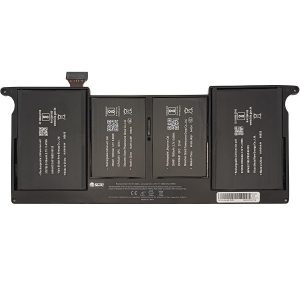 Notebook Battery for A1406, A1495, 4900mAh, Premium | NB420360