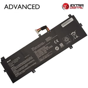 Notebook Battery ASUS C31N1620, 3400mAh, Extra Digital Advanced | NB432608