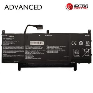 Notebook Battery DELL N7HT0, 6580mAh, Extra Digital Advanced | NB442270