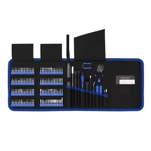 TV993345img 144 in 1 Magnetic Screwdriver Set | TV993345