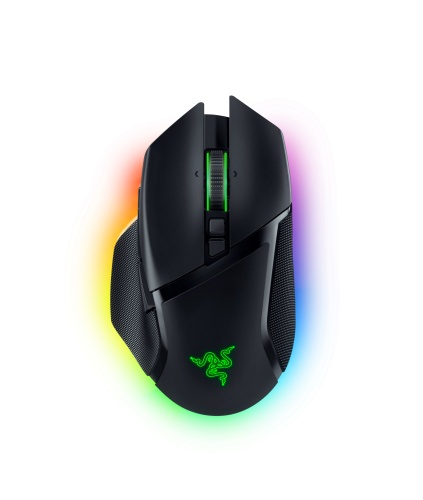 Razer Basilisk V3 Pro Wireless Gaming