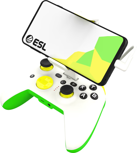 RiotPWR ESL Pro Controller for iOS