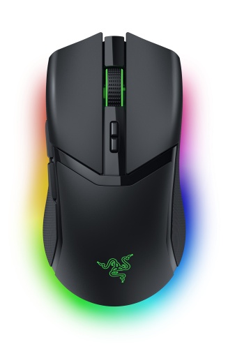 Razer Cobra Pro Wireless Gaming Mouse