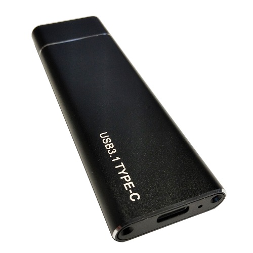HC380305img M.2 SSD Case USB3.1 | HC380305