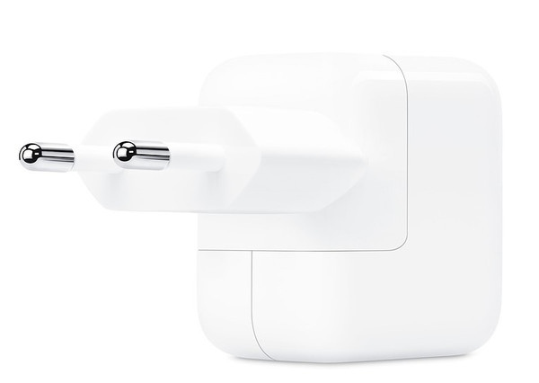 Apple 12W AC Power Adapter USB-A