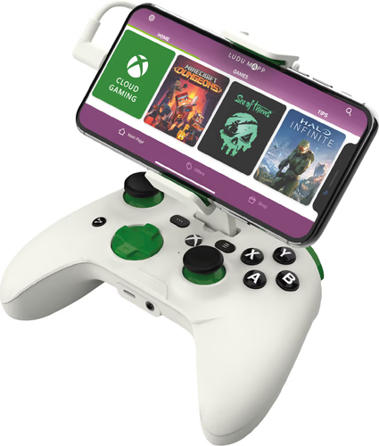 RiotPWR ESL Pro Controller for iOS