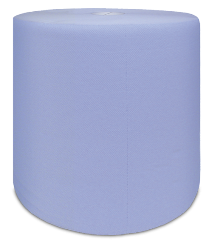 WEPA Industrial roll paper for hands