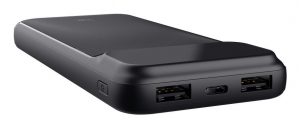 POWER BANK USB 10000MAH/25882 TRUST