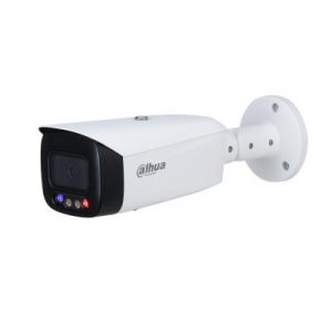 NET CAMERA 5MP IR BULLET AI/HFW3549T1-AS-PV-0280B-S5 DAHUA