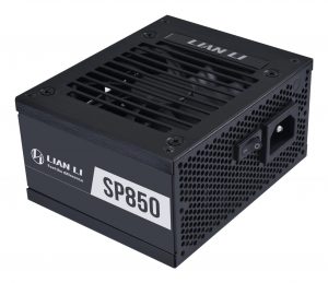Power Supply|LIAN LI|SP0850|SFX|PC|100 - 240 V|850 W|G9P.SP0850G.B000.EU