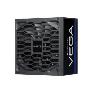 Power Supply|CHIEFTEC|PPG-750-S|750 Watts|Efficiency 80 PLUS GOLD|PFC Active|PPG-750-S