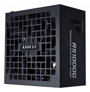 Power Supply|LIAN LI|EDGE Platinum 1000|ATX|PC|100 - 240 V|1000 W|G9P.RS1000G.B000.EU