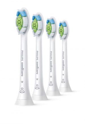 ELECTRIC TOOTHBRUSH ACC HEAD/HX6064/87 PHILIPS
