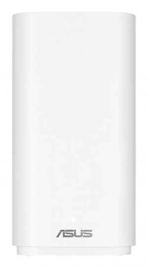 Wireless Router|ASUS|ZenWiFi BD4 BE3600 Outdoor 1 Pack|Product type Mesh router|Qtty 1 pc(s)|Wi-Fi band Dual-band (2.4 GHz / 5 GHz)|Wi-Fi 7 (802.11be)|Ethernet WAN Yes|2xEthernet LAN (RJ-45) ports|WLAN speed 3600 Mbit/s|Internal memory 512 MB|Flash memory 128 MB|White|90IG09A0-MO3B60