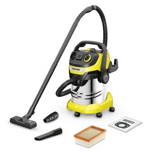 ELECTRIC PATIO CLEANER/V-25/5/22 1.628-357.0 KARCHER