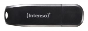 MEMORY DRIVE FLASH USB3 32GB/3533480 INTENSO