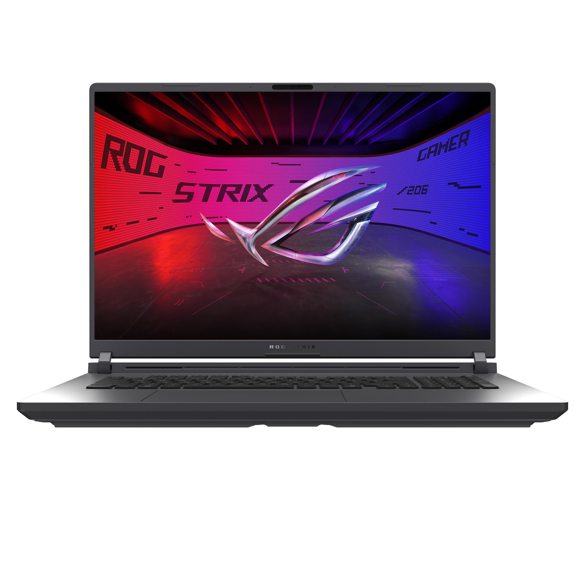 Notebook|ASUS|ROG Strix|G18 (2025)|G815JPR-S9038W|CPU  Core i9|i9-14900HX|2200 MHz|18&quot
