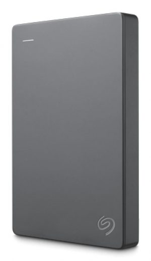 External HDD|SEAGATE|Basic|2TB|USB 3.0|STJL2000400