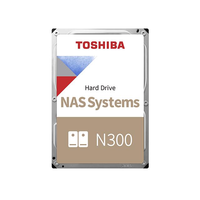 HDD|TOSHIBA|Serial ATA III|3.5 "|Buffer