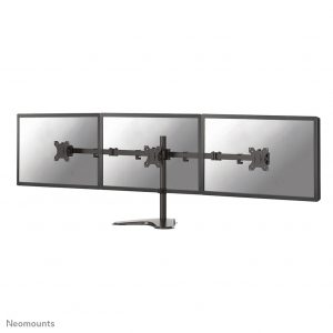 MONITOR ACC DESK MOUNT 13-27"/FPMA-D550DD3BLACK NEOMOUNTS
