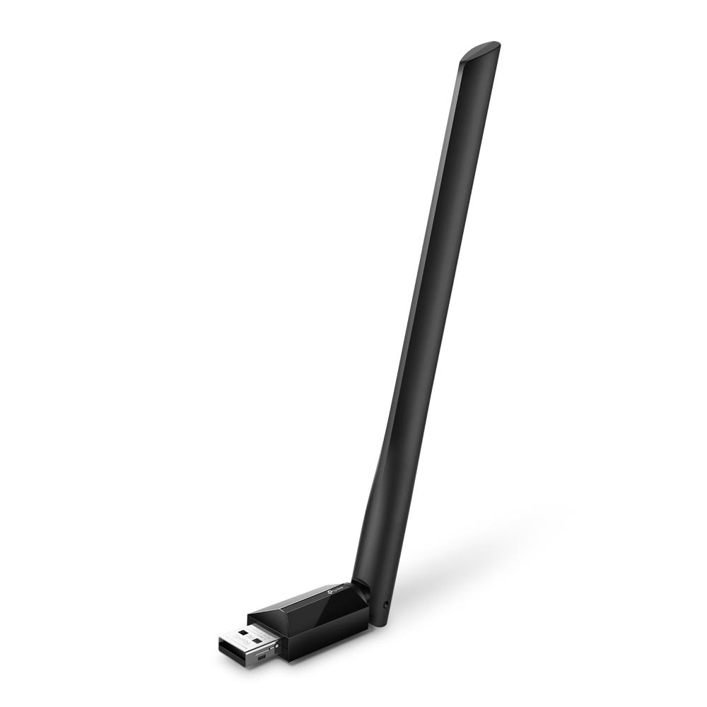 WRL ADAPTER 600MBPS USB/ARCHER T2U PLUS
