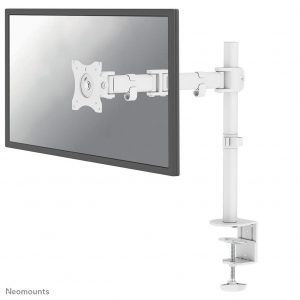 MONITOR ACC DESK MOUNT/10-30" NM-D135WHITE NEOMOUNTS