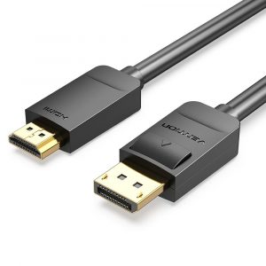 CABLE DP TO HDMI 1.5M/HADBG VENTION
