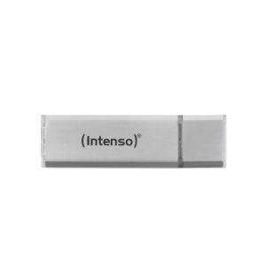 MEMORY DRIVE FLASH USB2 16GB/3521472 INTENSO
