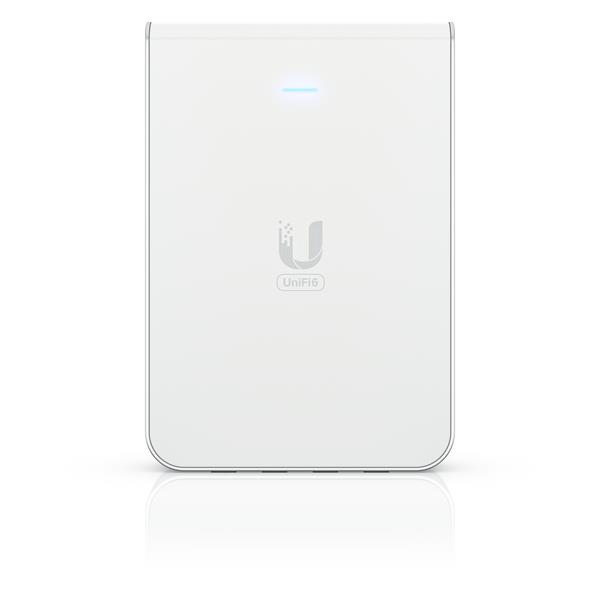 Access Point|UBIQUITI|4800 Mbit/s|5xLAN ports|WAN connection Ethernet