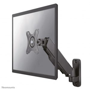 MONITOR ACC WALL MOUNT/17-32" WL70-440BL11 NEOMOUNTS