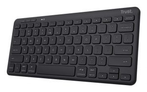 KEYBOARD WRL LYRA/ENG 24707 TRUST