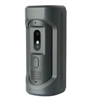 ENTRY PANEL IP DOORPHONE/VTO2101E-P-S2 DAHUA