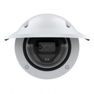 NET CAMERA M3215-LVE DOME/02371-001 AXIS