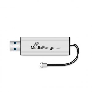 MEMORY DRIVE FLASH USB3.2 32GB/MR916 MEDIARANGE