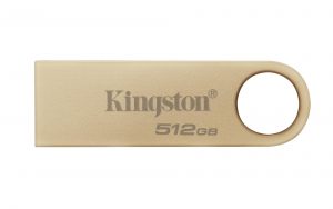 MEMORY DRIVE FLASH USB3.2/512GB DTSE9G3/512GB KINGSTON