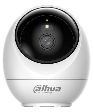WRL CAMERA 5MP PT DOME/H5JE DAHUA