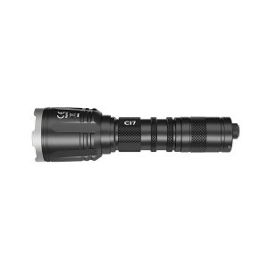 FLASHLIGHT CHAMELEON SERIES/2500 LUMENS CI7 NITECORE