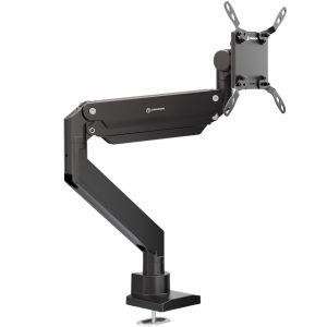 MONITOR ACC DESK MOUNT/17-57" BLACK G130-B ONKRON